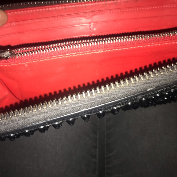 Christian louboutin Panettone Wallet - Picture 5 of 6